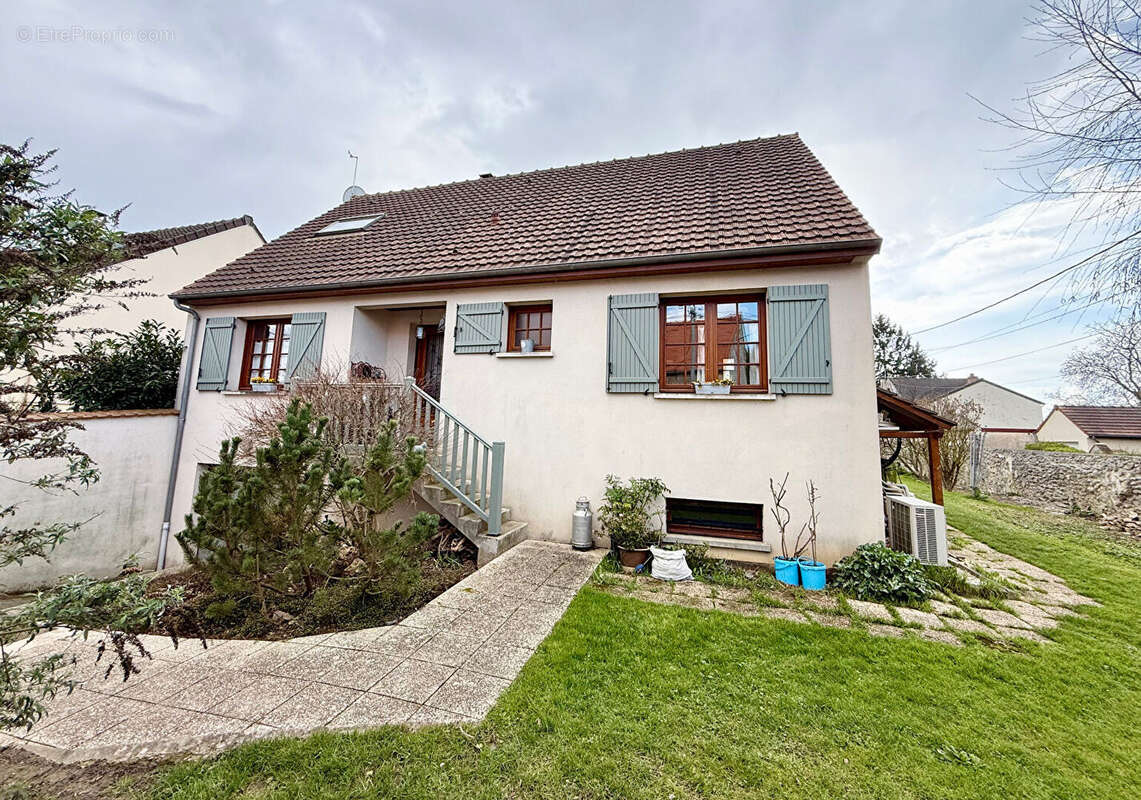 Maison à LA FERTE-SOUS-JOUARRE