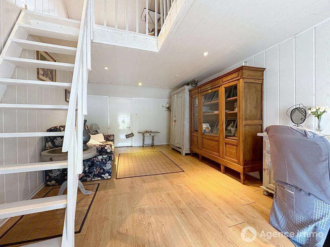 Maison à CHECY