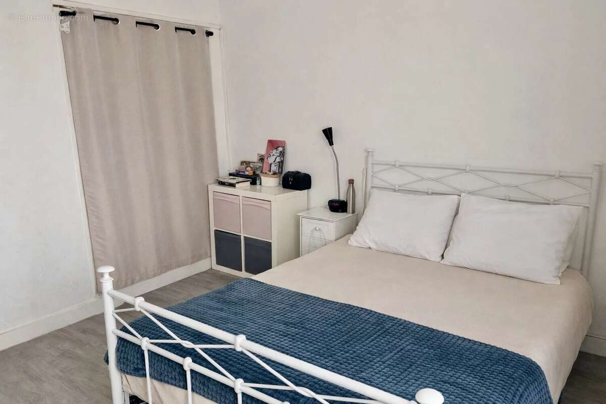 Appartement à MARSEILLE-10E