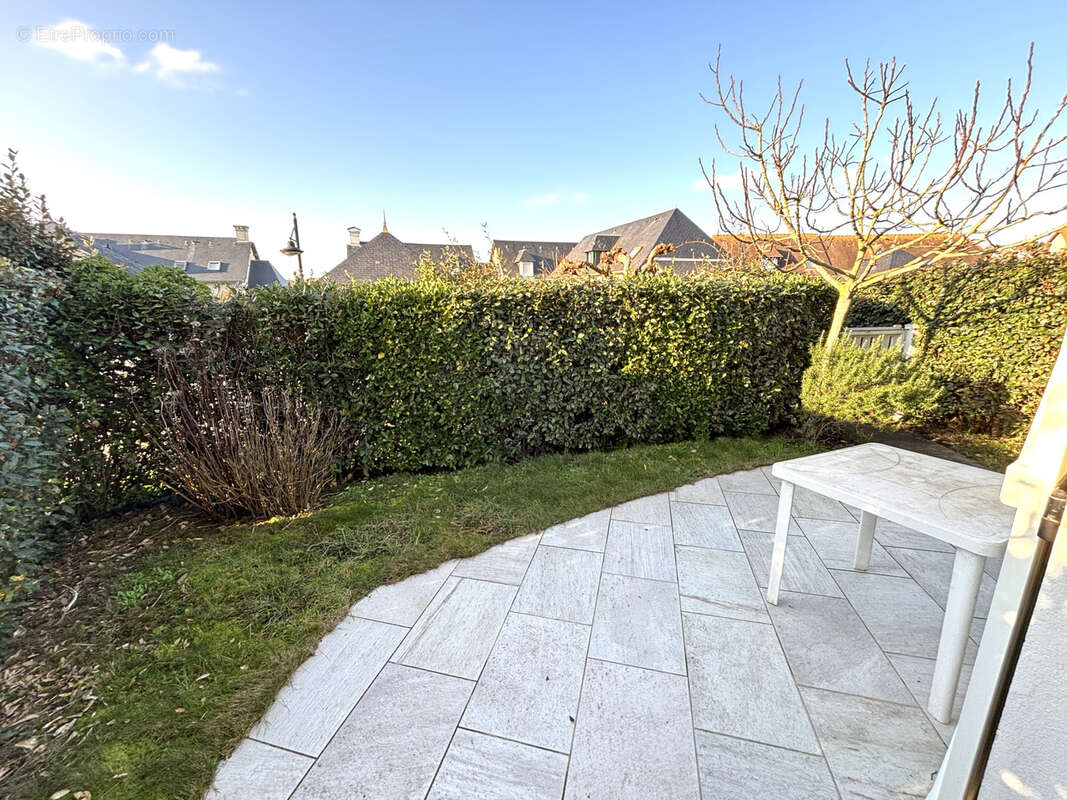 Maison à DIVES-SUR-MER