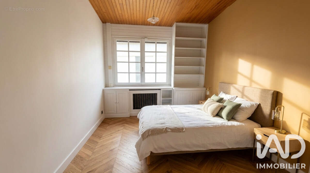 Maison 90 m² à Mery-Sur-Oise  - photo 6