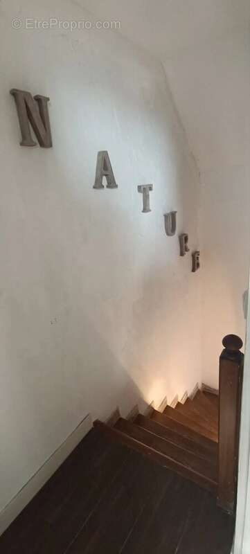 Appartement duplex 2 chambres - quartier sainte-cécile - photo 6