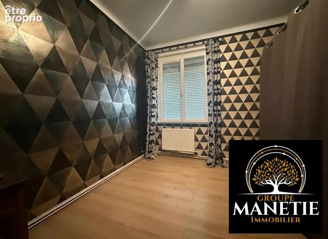 Maison 103 m² à Corbehem  - photo 8