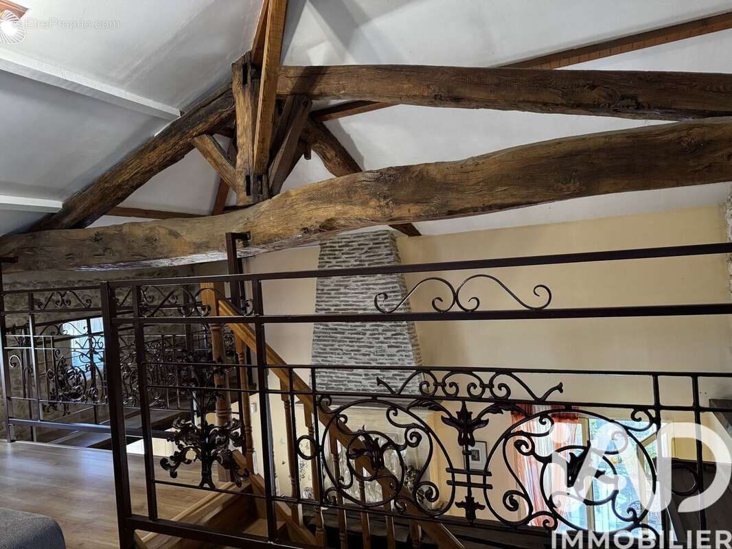 Photo 5 - Maison à SAINT-BONNET-SUR-GIRONDE