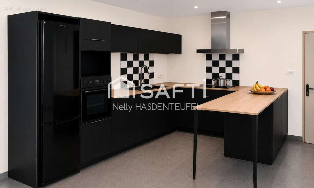 Photo 4 - Maison à WALLERS