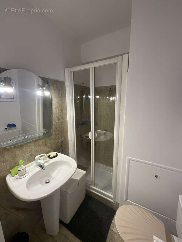 Appartement à CAGNES-SUR-MER