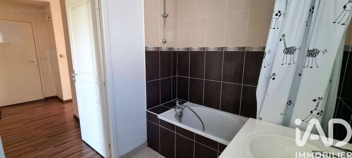 Photo 8 - Appartement à TOURS