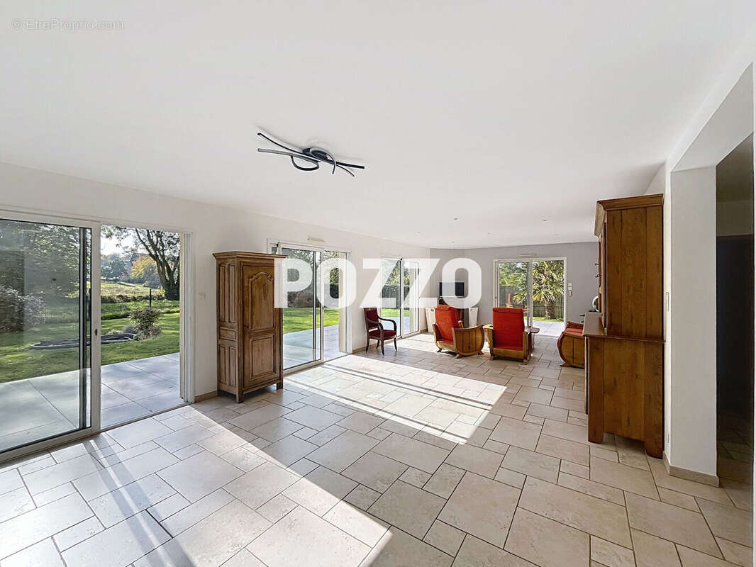 Maison à SAINT-LO