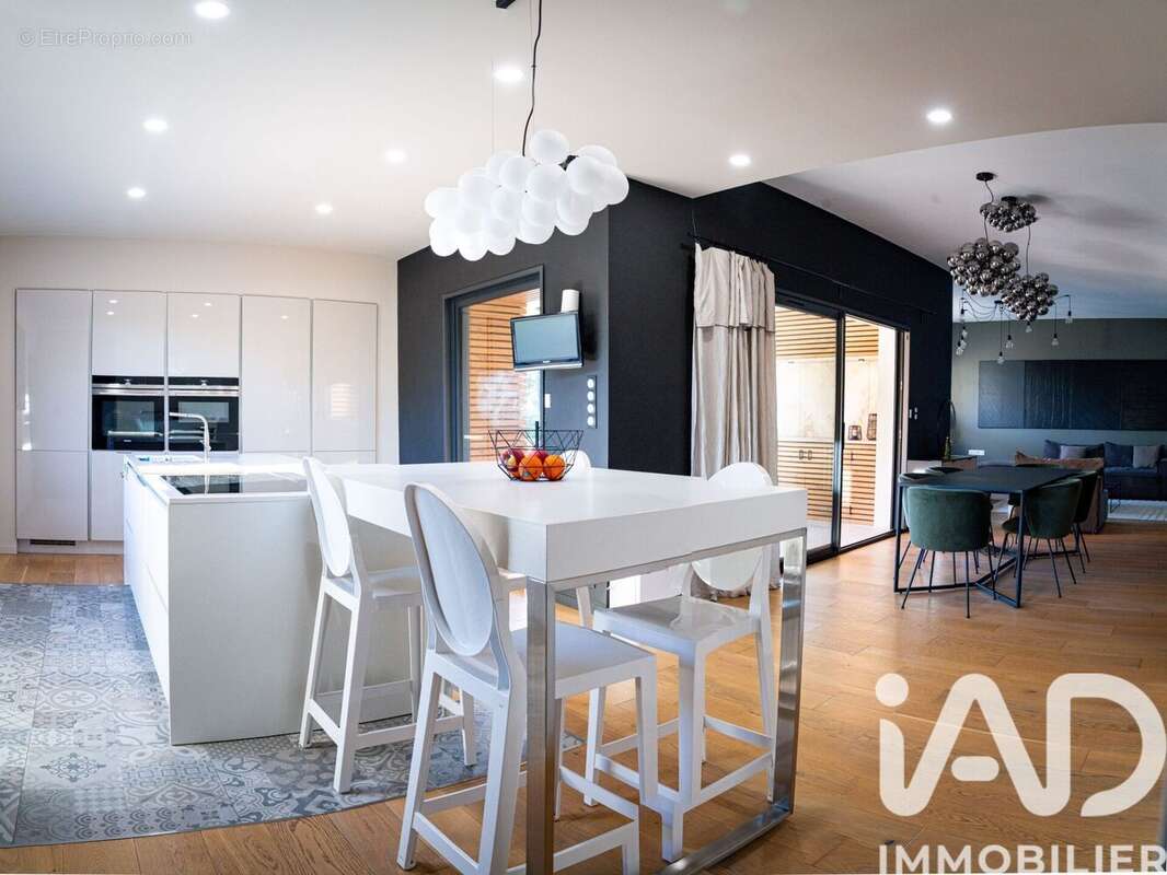 Photo 4 - Maison à PONT-SAINT-ESPRIT