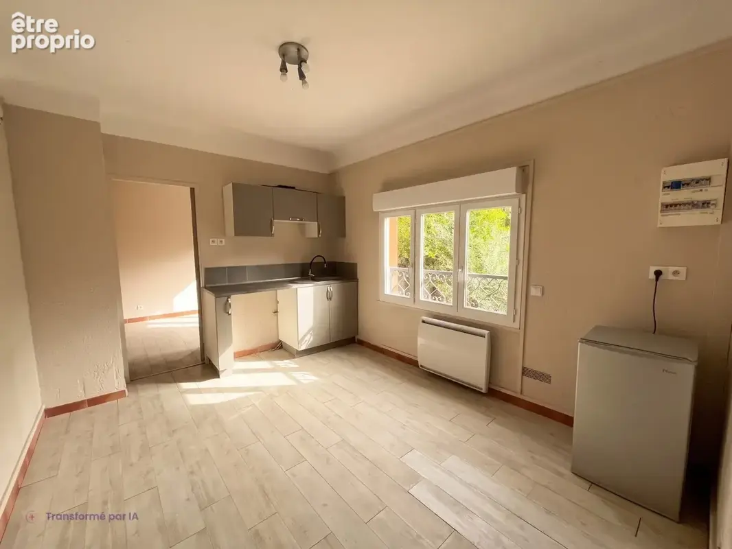 Maison de 5 appartements - Vidauban - photo 11