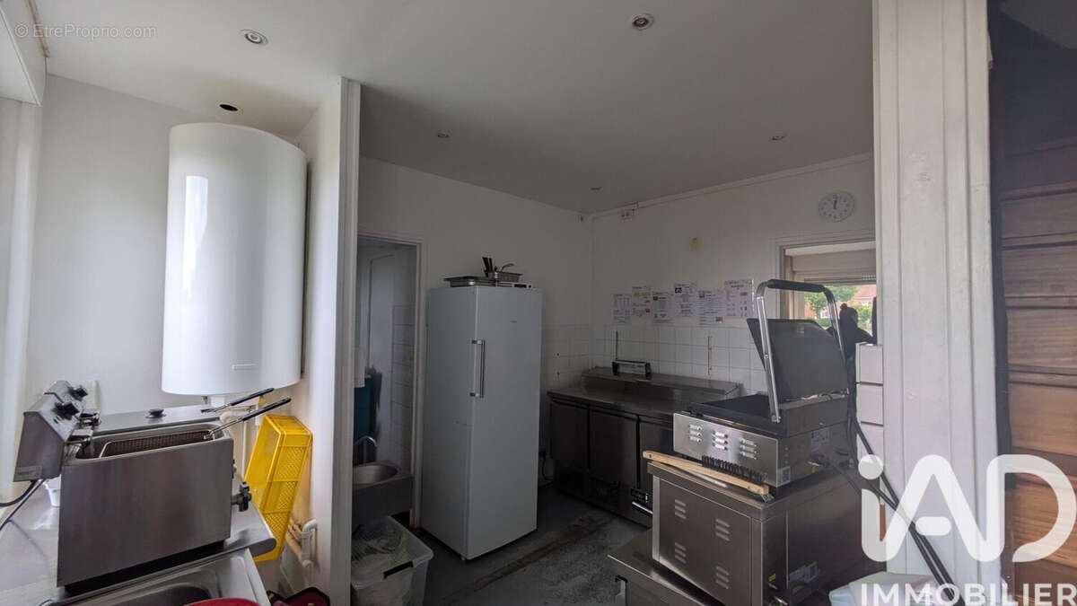 Commerce 64 m² à Divion  - photo 4