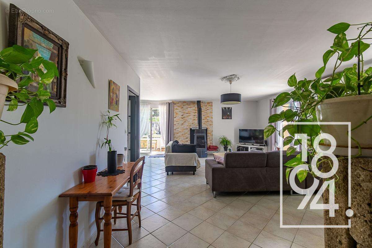 Maison à AIX-EN-PROVENCE