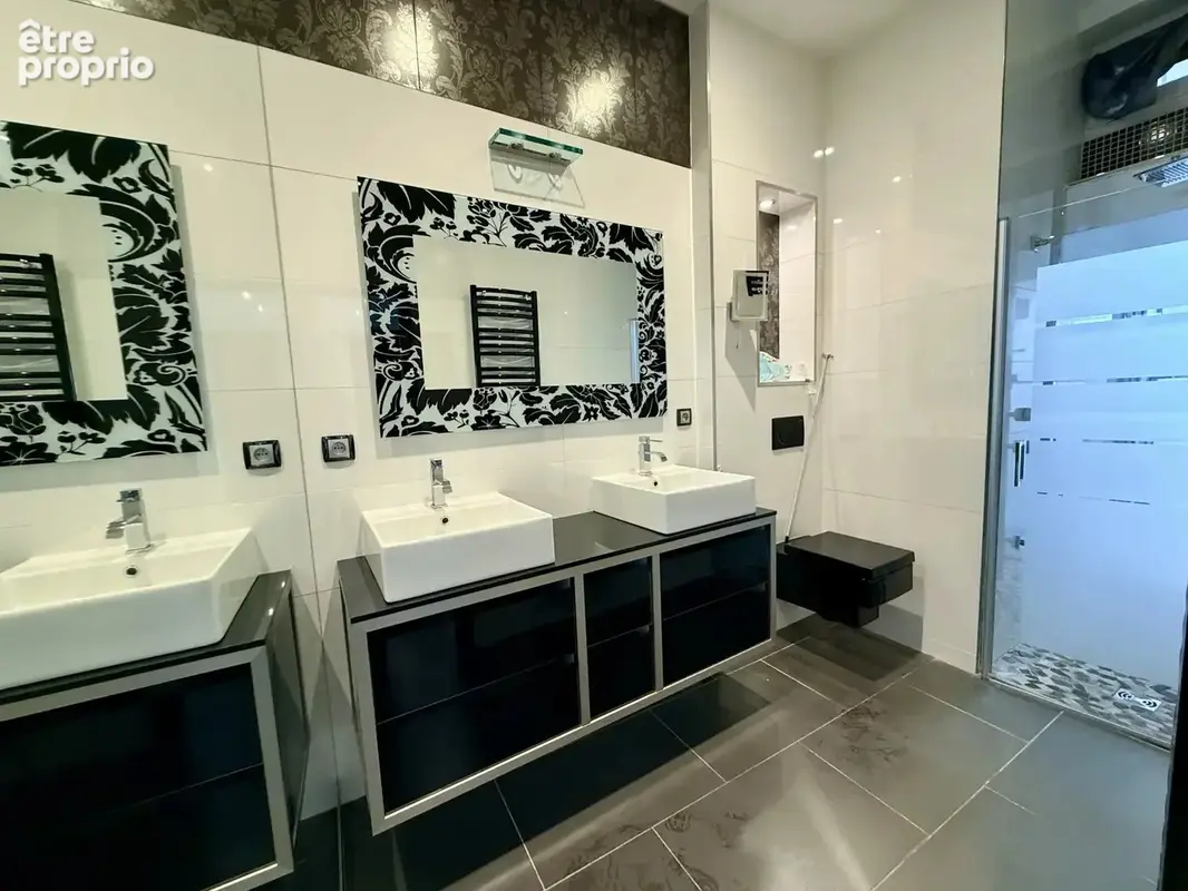 Loft en centre-ville - photo 12