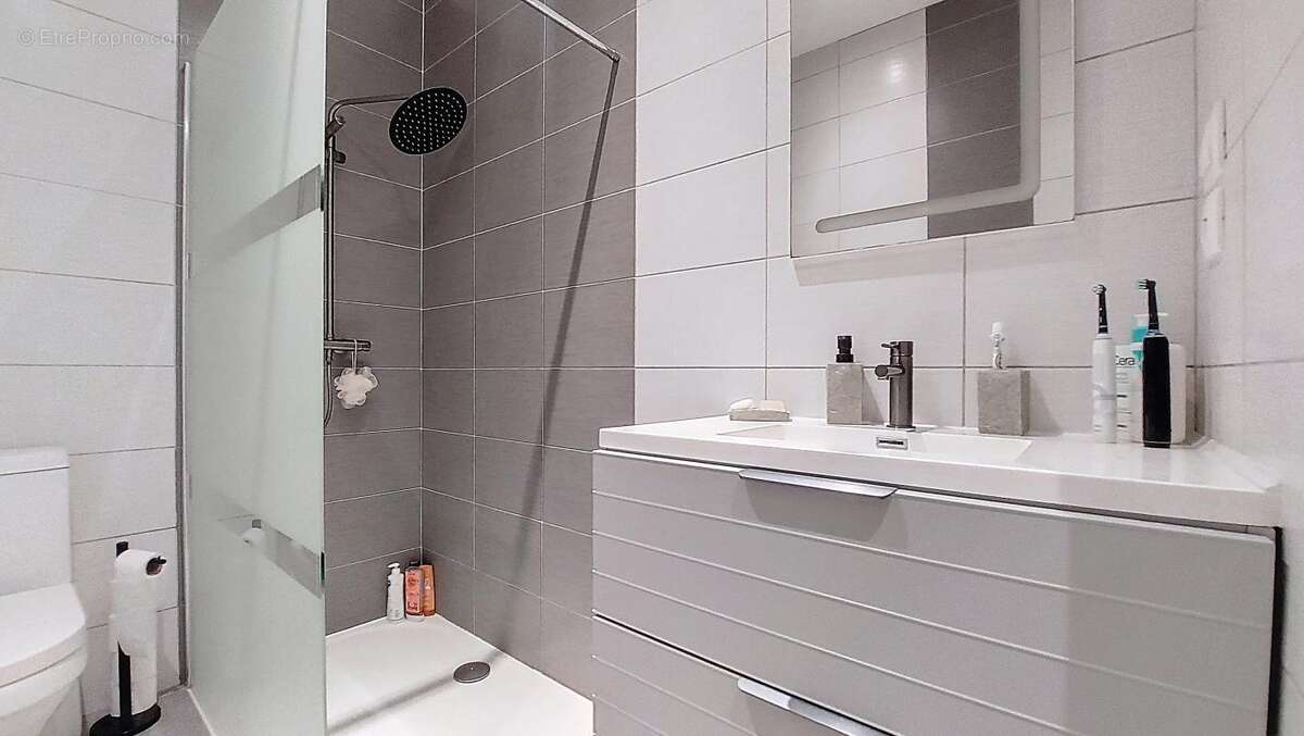 Appartement à VENISSIEUX