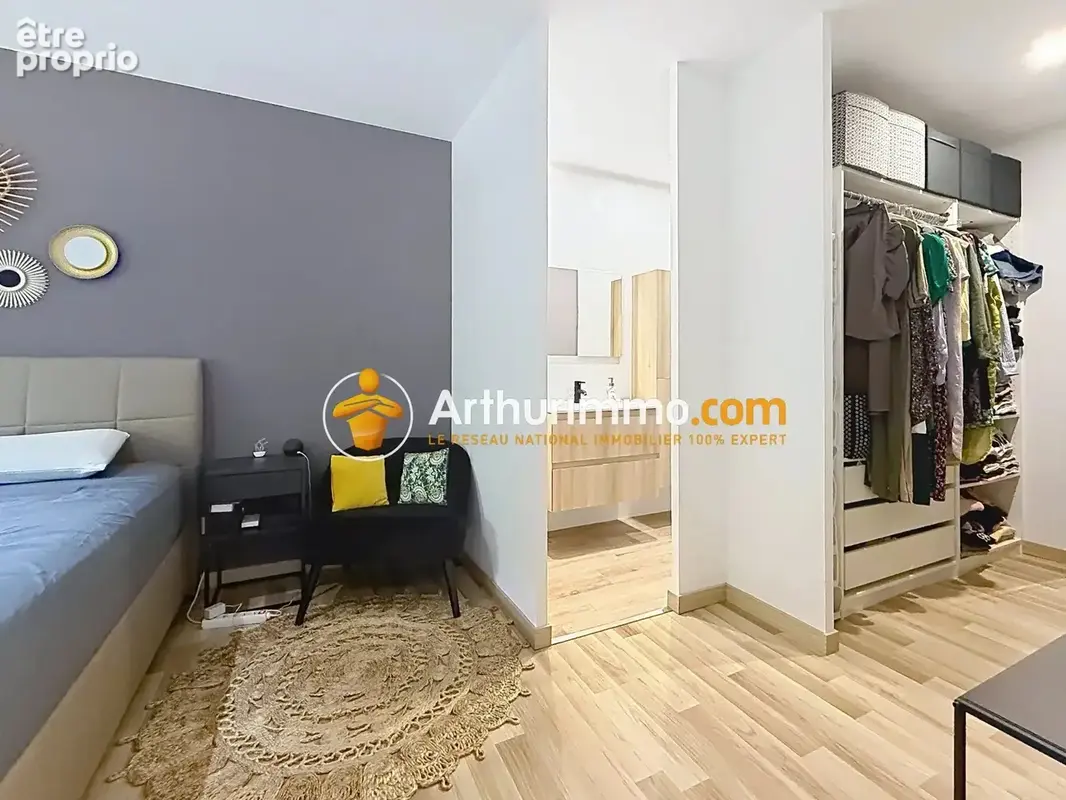 Vente Maison Four(38080) 399 900ï¿œ - photo 6