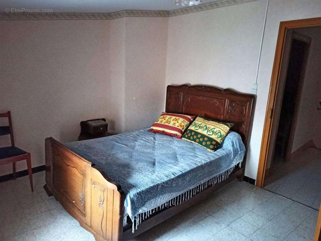 Maison à BIZE-MINERVOIS