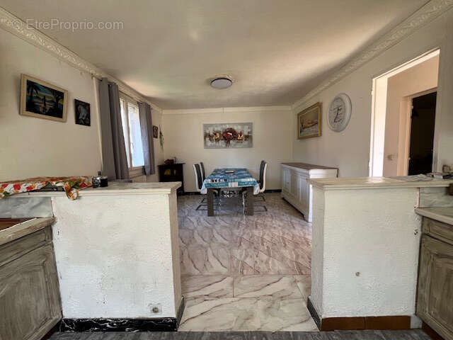 Maison à LA SEYNE-SUR-MER