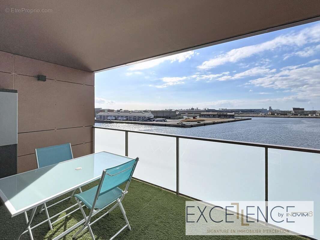 Appartement 84 m² à Dunkerque  - photo 5