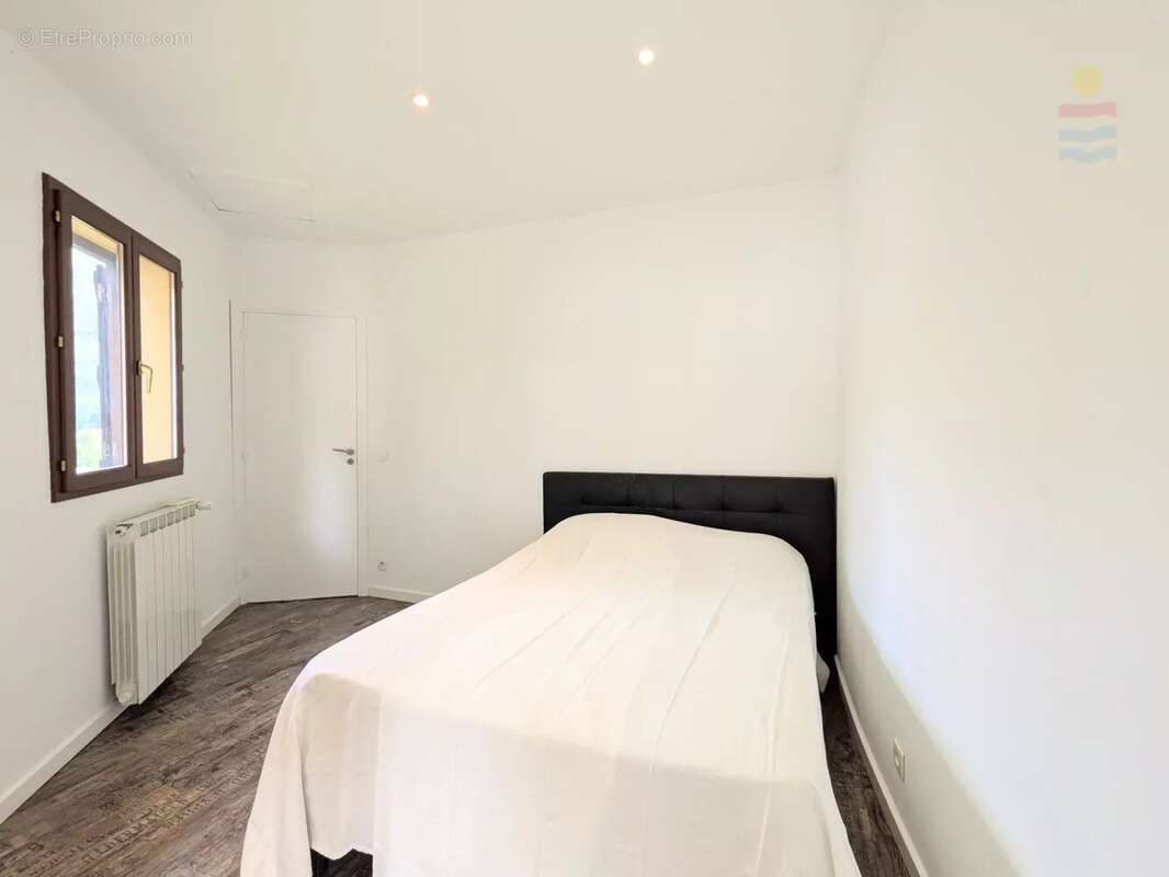 Appartement à SOSPEL