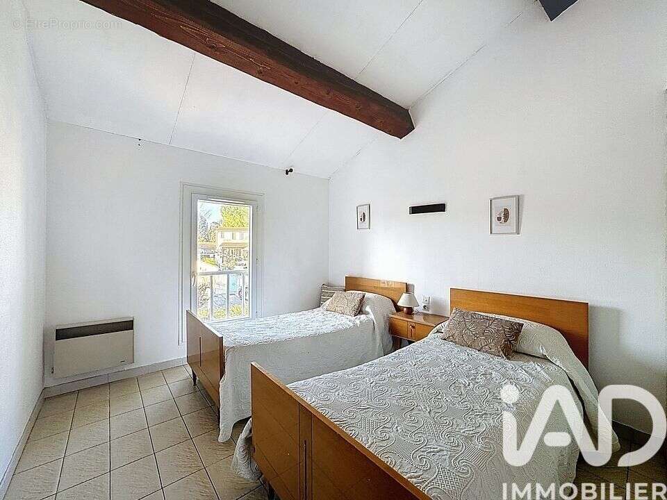 Photo 4 - Maison à SERVIAN
