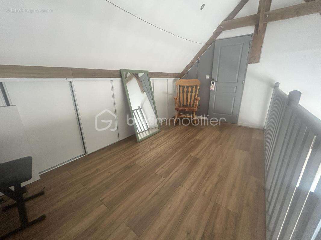 Maison à BOIS-GRENIER