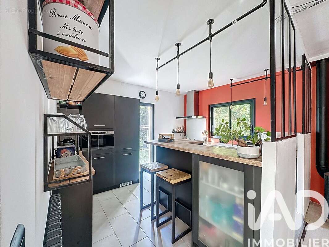 Photo 6 - Maison à PUJO-LE-PLAN