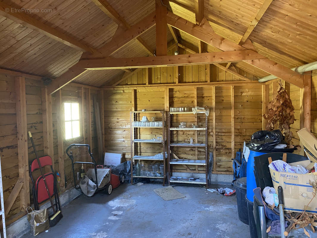 Terrain à PACY-SUR-EURE