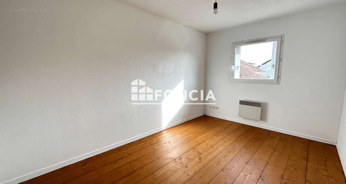 Maison à MIOS