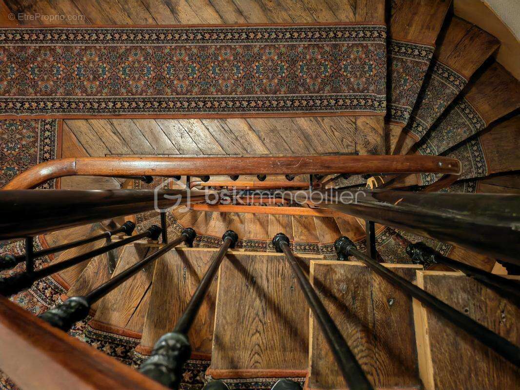 Appartement à PARIS-10E