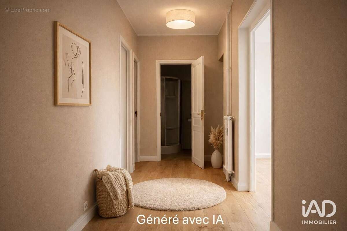 Photo 8 - Appartement à TOULON