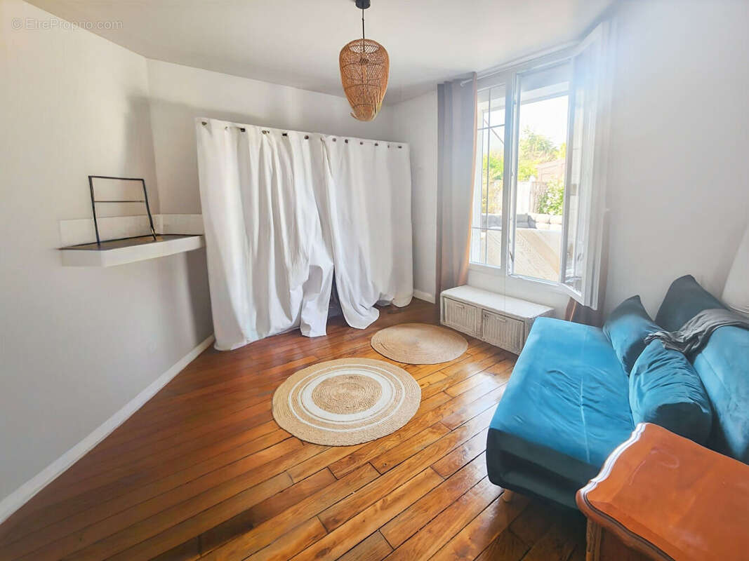 Maison Cesson individuelle 5 pièce(s) 135 m2 - photo 6