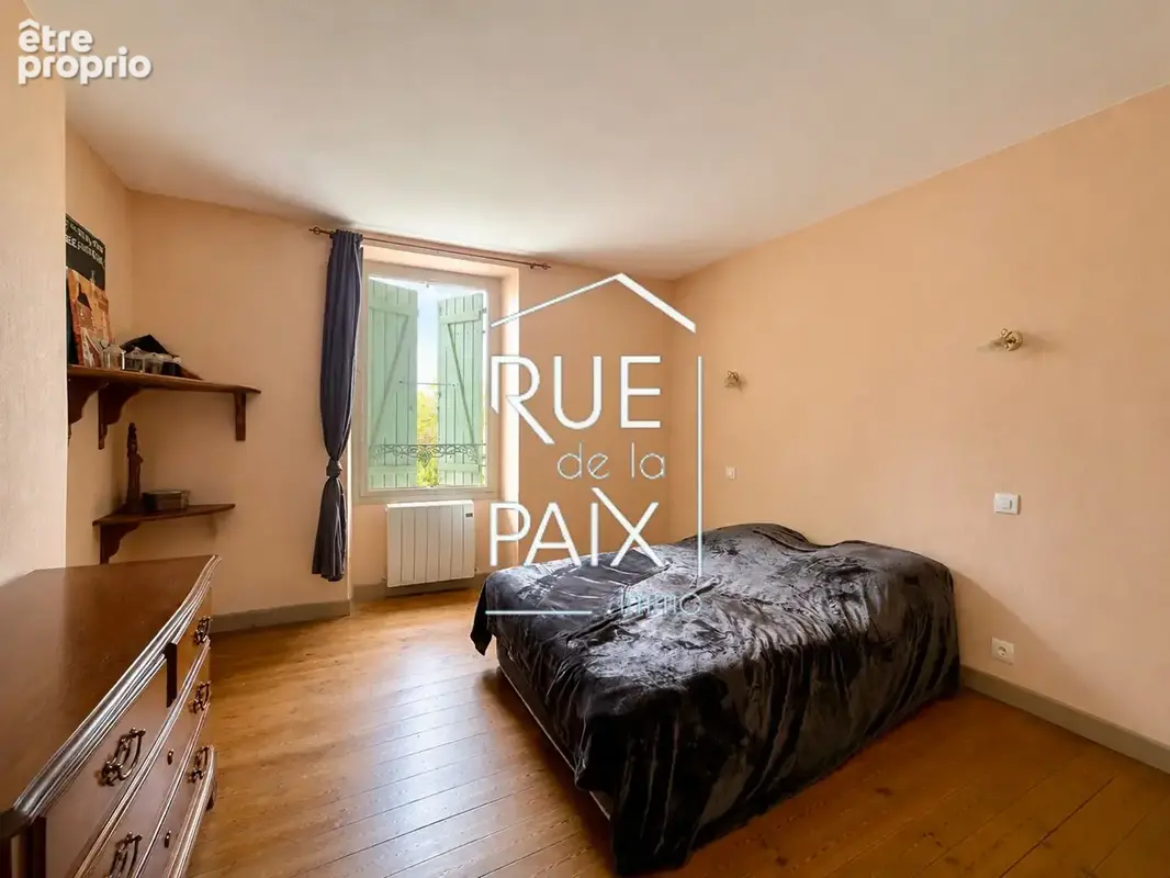 Maison - 117 m2 - photo 9