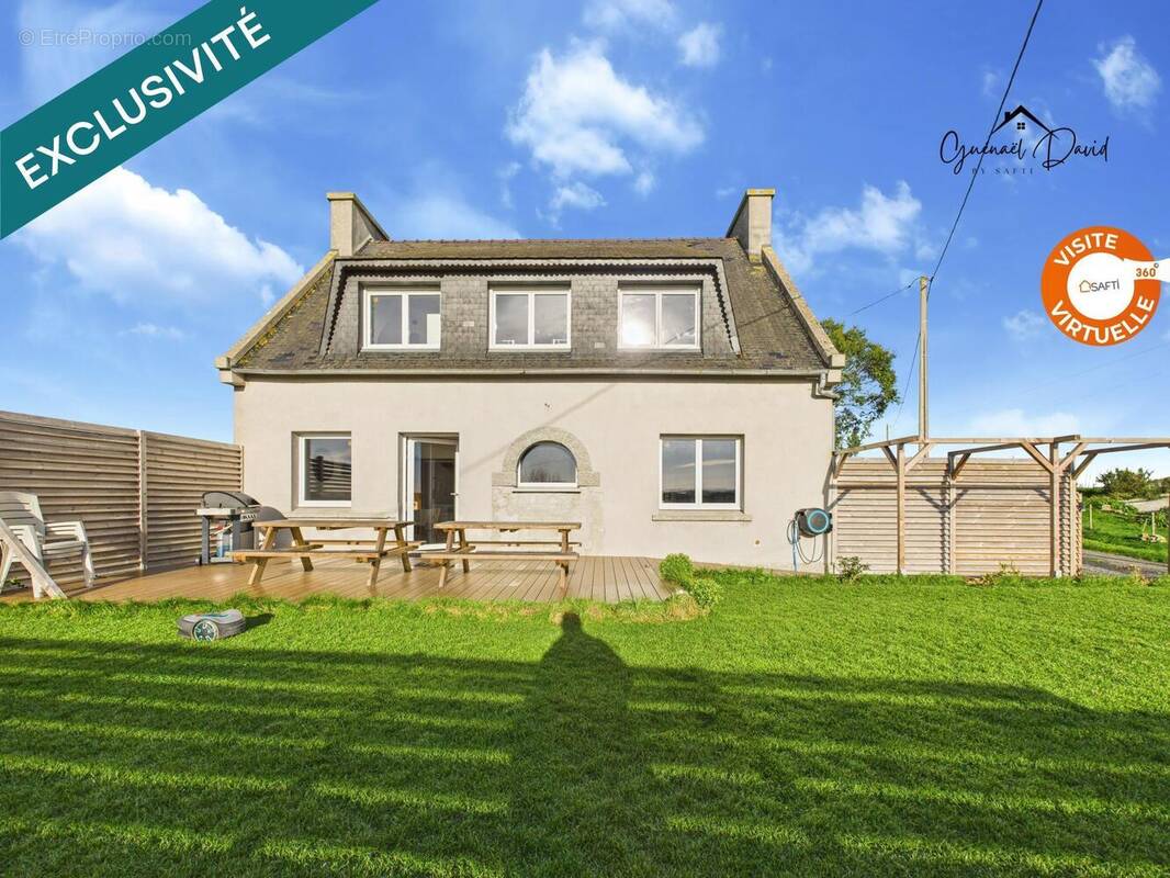 Photo 1 - Maison à SIBIRIL