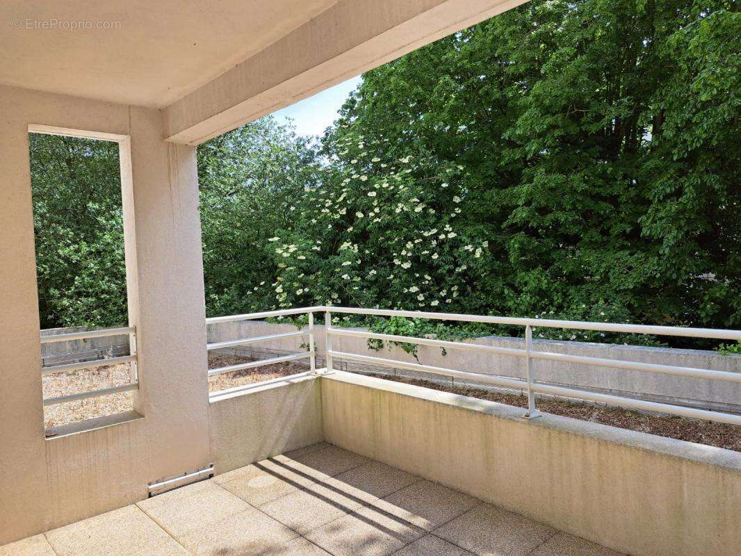 Appartement à ANGERS