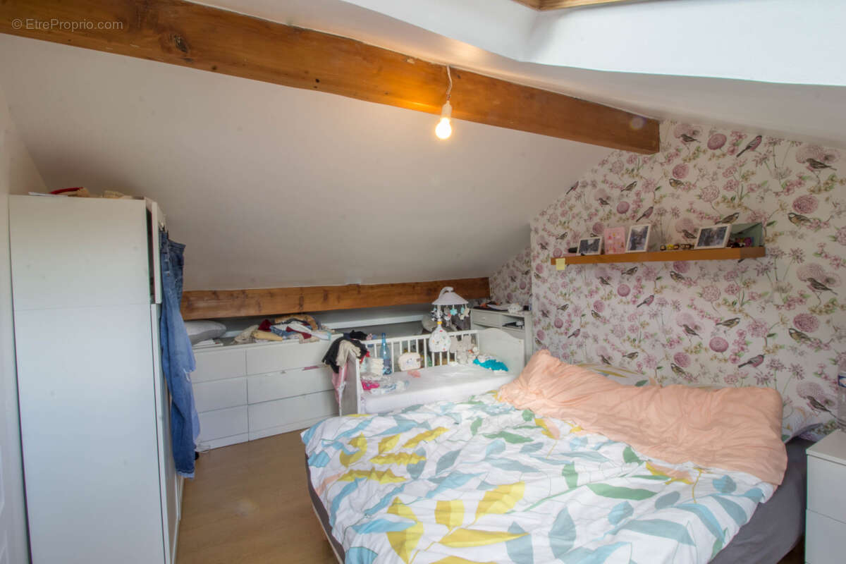 Appartement à CLAMART