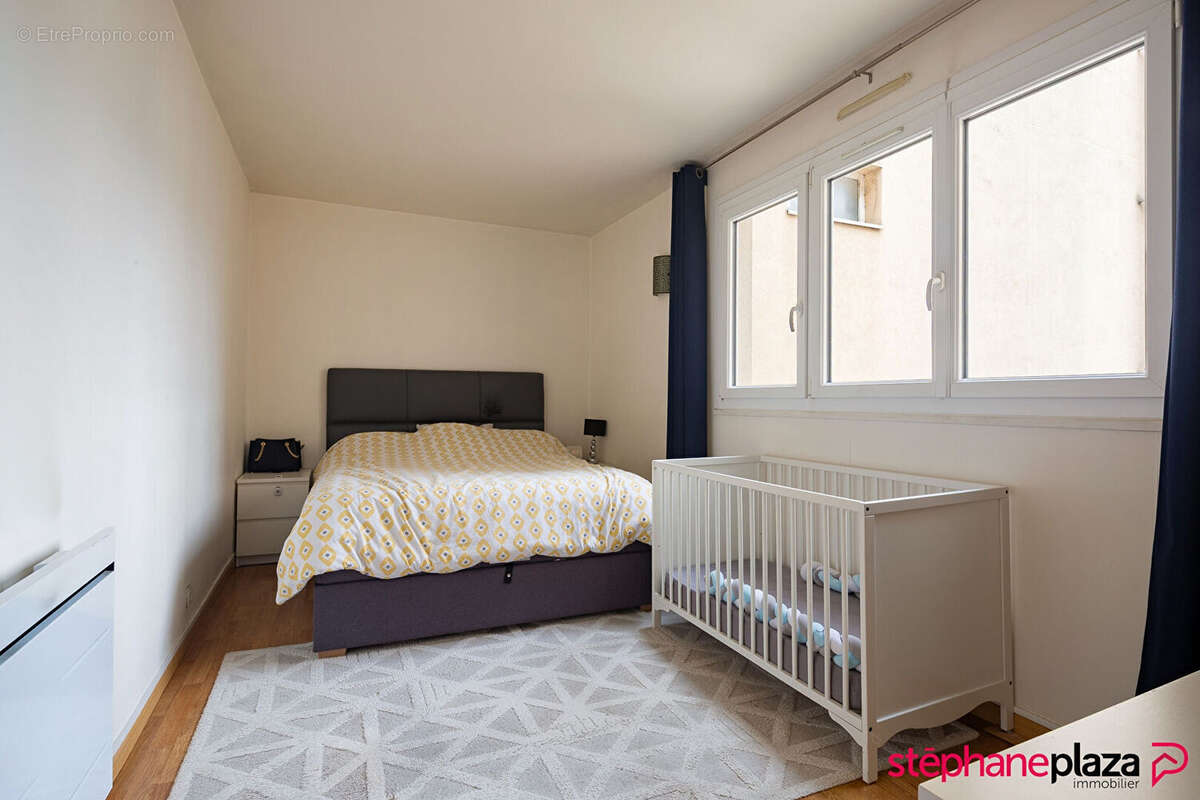 Appartement à BEZONS