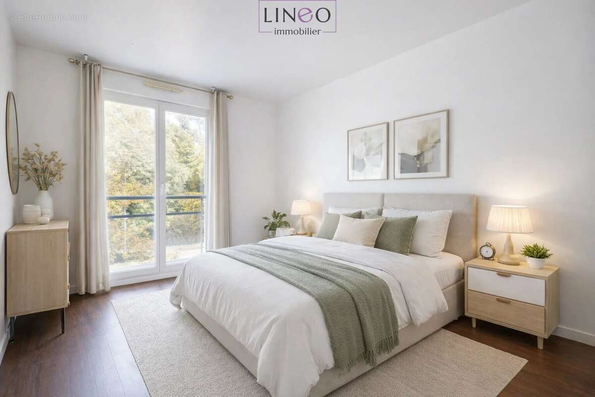 Appartement à CHOISY-LE-ROI