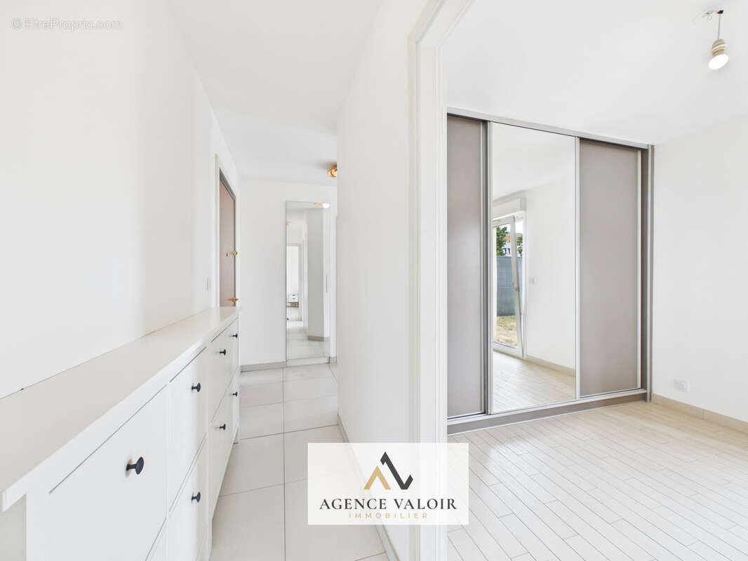 Appartement à MAIZIERES-LES-METZ