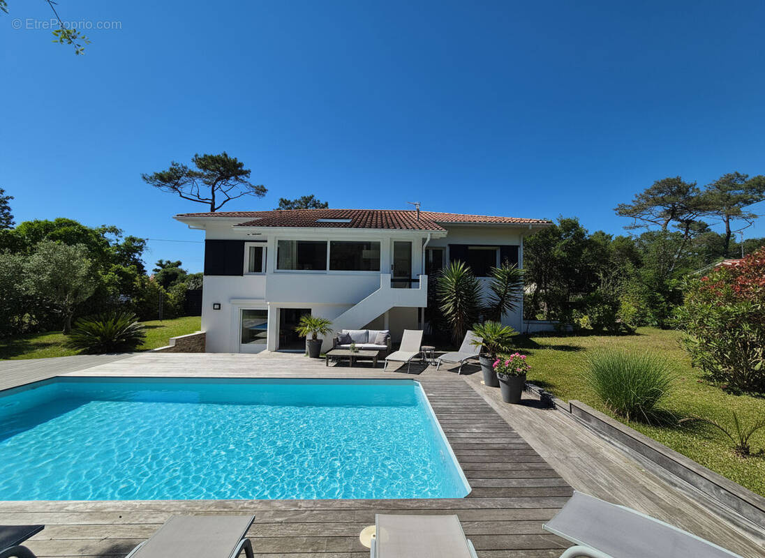 Maison à LABENNE
