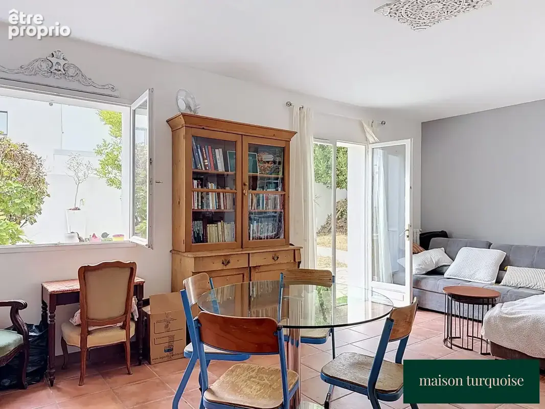 Maison 4 pièces 72 m² à vendre à Anglet (64600) - photo 3