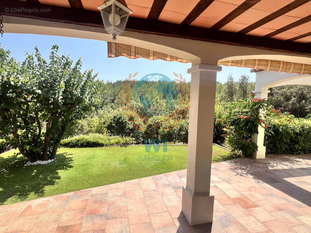 Villa individuelle avec piscine - photo 14