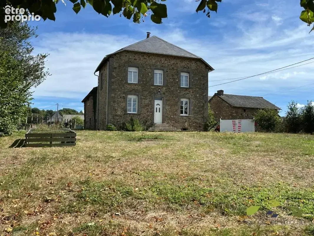 Maison à SAINT-MEARD