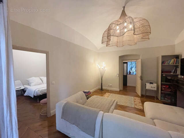 Appartement à SAN-MARTINO-DI-LOTA