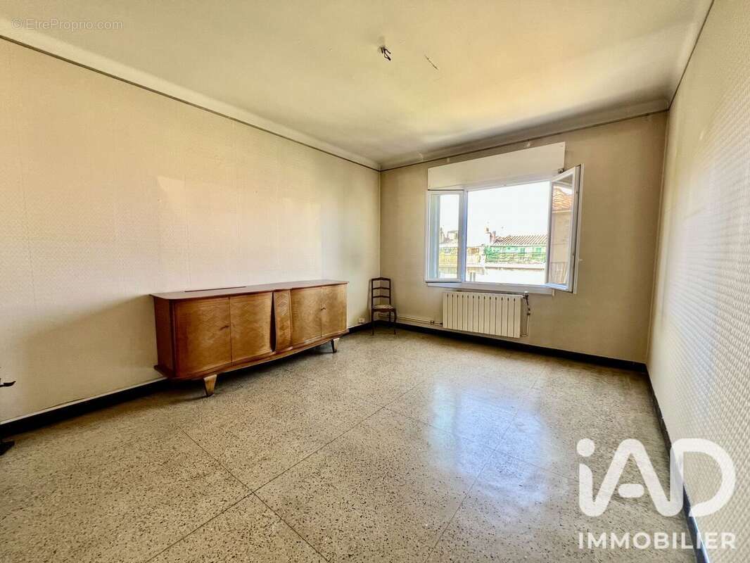 Photo 3 - Appartement à MARSEILLE-1E