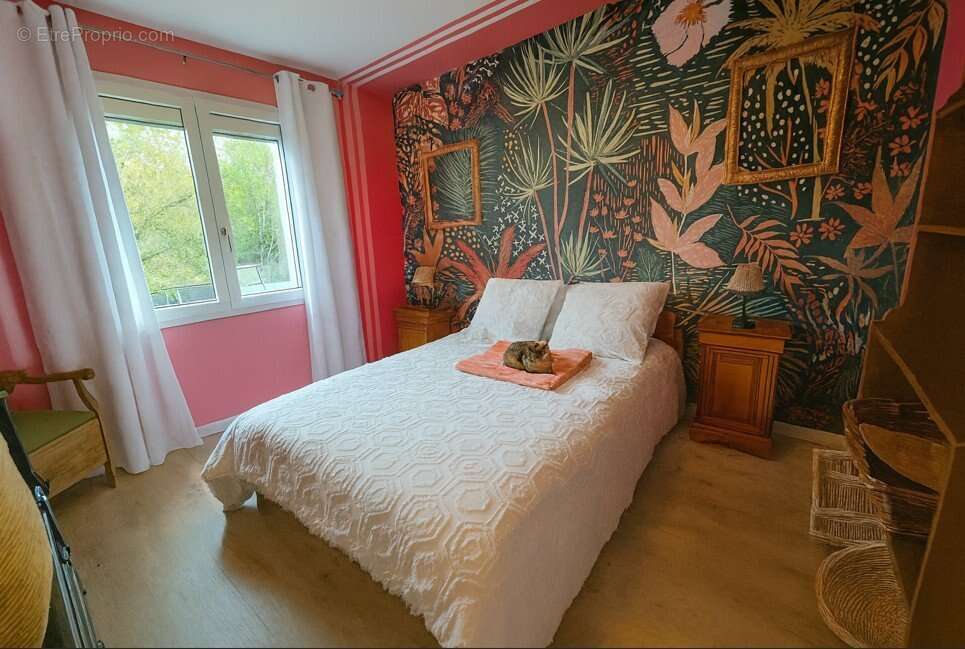 Maison à BEAUSSAC