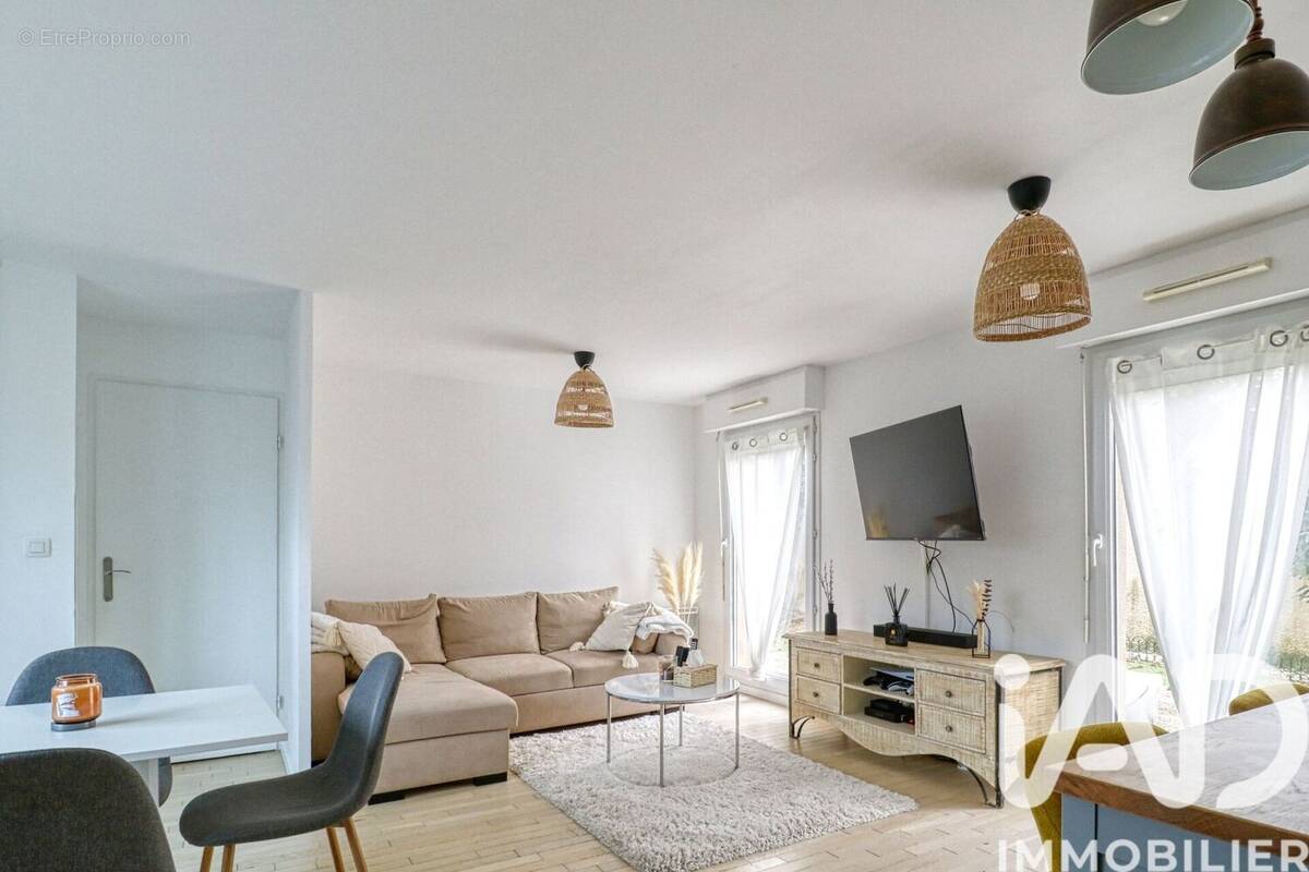 Photo 1 - Appartement à ERMONT