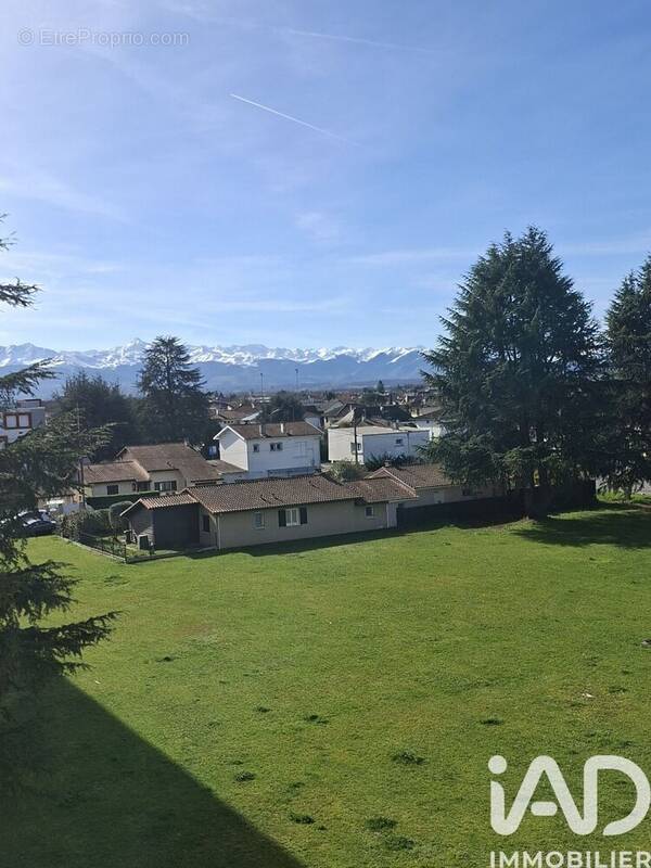 Photo 1 - Appartement à TARBES