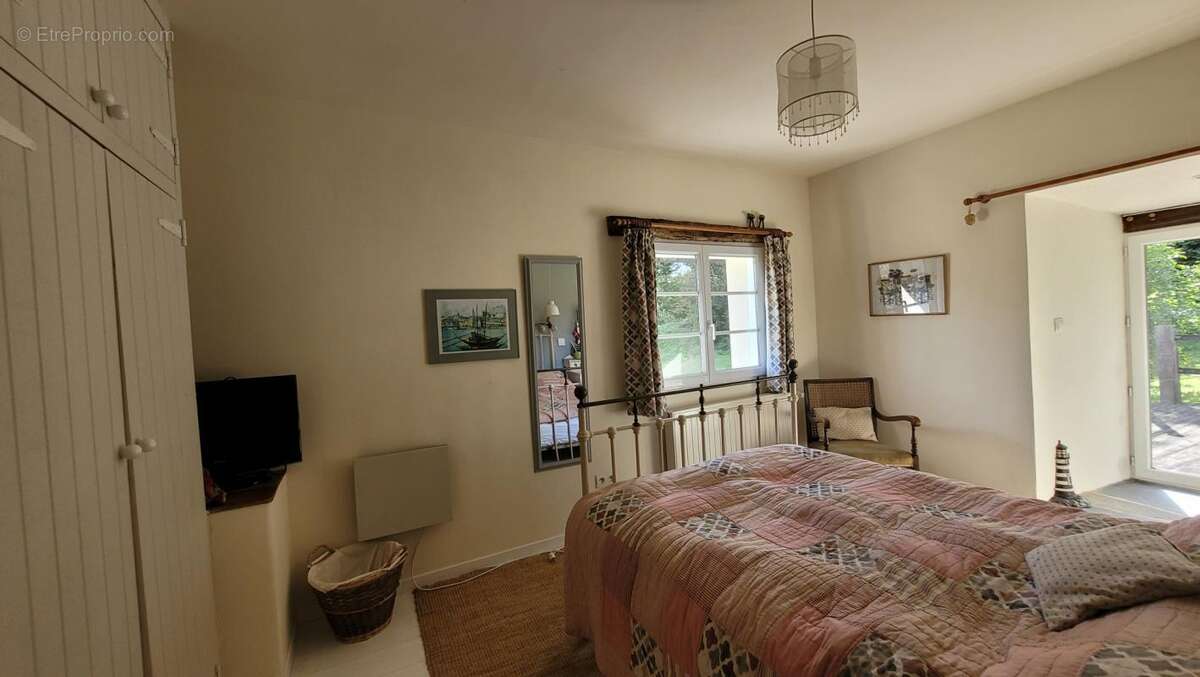 Maison à SAINT-MAYEUX