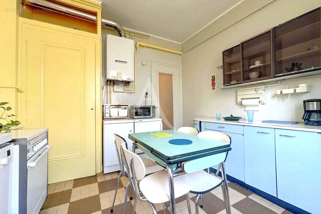 Appartement à LYON-3E