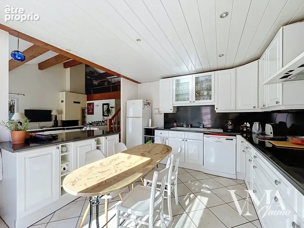 Maison 4 pièces 120m2 - photo 5